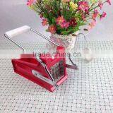 KFC Using Fries Chops Tools /potato Chip French Fries Cutter Potato Chip Slicer/ Vegetable Slicer With Good Quality thumbnail-1