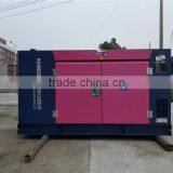 2017 Hot Sale Product High Performance Diesel 10000 Watt Generator thumbnail-3