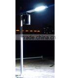 Wind Hybrid Solar Energy 50w LED Street Light,garden Path Light thumbnail-3