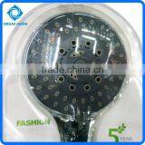 3PC High Quality Shower Head With Hose And Holder Set thumbnail-3