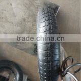 Wheelbarrow Tire 3.50-8 thumbnail-1