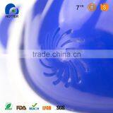 New Design 180 Degree Gopro Full Face Snorkel Mask thumbnail-6