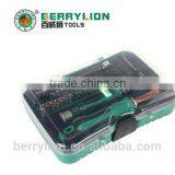 Berrylion Multifunctional Precision Tool Kit 59pcs Screwdriver Bit thumbnail-6