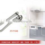 Fruit Tool Stainless Steel Manual Cherry Corer Fruit Pitter thumbnail-1