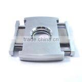 SC12001 FDA Certificated Cuts up to a 50 Ring Gauge Cigar Best Cohiba Cigar Cutter thumbnail-2