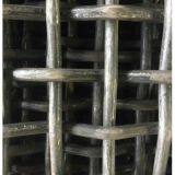 Нержавеющая стальная гофрированная проволочная сетка thumbnail-3