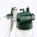 250g 400g Professional Transparent Plistic Machine Oiler/Pump Oiler thumbnail-4