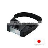 Delicate and High Quality Headlight Glass Lens Magnifier With Various Types Made in Japan thumbnail-4