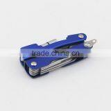 Blue Mini Multi-functional Multi Plier With LED Freshlight thumbnail-1
