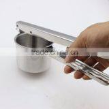 Good Quality Stainless Steel Fruit Potato Ricer thumbnail-1