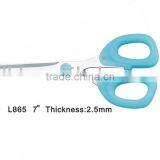 New Designed Scissors/office Scissor/student Scissors/school Scissors thumbnail-1