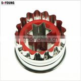 47078 High Quality s/s cake mould