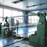 Fixed Bearing Mount Press, Railroad Bearing Mounting Machine, Wheel Shop Equipment thumbnail-3