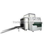 Detecting Illegal Items 500 ( W ) * 300 ( H )mm Tunnel X Ray Baggage Scanner For Embassies thumbnail-4