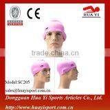 University Drynylon Patten Popular Silicone Multi Swim Caps thumbnail-1