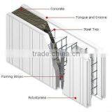 Construction Formwork Wall Ties Flat Tie thumbnail-2