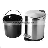 Office Standing Paper Recycling Garbage Bin thumbnail-2