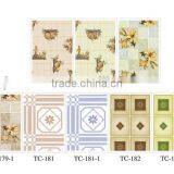 Plastic PVC Poker Card Cloth for Center Table thumbnail-1