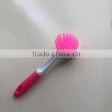 Cute Cartoon Anmials Cleaning Brush thumbnail-2