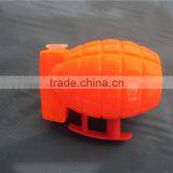 2016 Factory New Summer Small Gun Toy,plastic Water Pump Gun Promotional Toy for Kid thumbnail-3