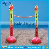 Eco-friendly Material Inflatable Limbo Dancing Game thumbnail-1