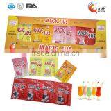 Instant Fruits Juice Powder, Fruit Flavor Drink Powder Supplier From China thumbnail-6