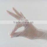 Ambidextrous Disposable Vinyl Gloves Powdered thumbnail-2
