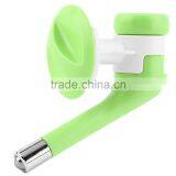 Cat Dog Hanging Bottle Water Dispenser Pet Water Drinking Head Dispenser Fountain Feeder thumbnail-4