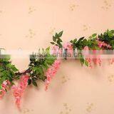 Artificial Flower Garland for Wedding Decoration 180cm thumbnail-5