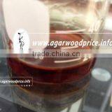 Exceptional Smell of Oud or Agarwood/Aloeswood Oil Extracted by Skilled Technique of Nhang Thien JSC, Vietnam thumbnail-2