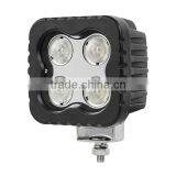 Led Driving Lights Round 5 Inch for off Road 60w 80w thumbnail-1