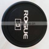 Wholesale Rubber Coated Round Dumbbell Crossfit Equipment Gym Equipment thumbnail-5