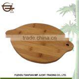 High Quality Custom Different Style Wood Cutting Chopping Board Design thumbnail-6