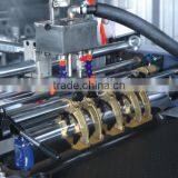 KB6040 Model Automatic Shoe Box and Cell Phone Case Making Machine thumbnail-4