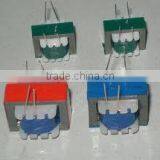 (EE19 5+5) Transformer Audio Transformer