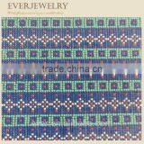 Wholesale 2017 Newest Design and Popular Epoxy Resin Rhinestone Cabochan thumbnail-3