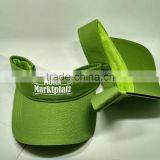 Manufacturers Selling Visor Hat Out Door Sport Sunshade Caps Into the Summer thumbnail-1