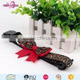 Wholesale Custom Design 2 Inch Martingale Personalized Dog Collars thumbnail-4