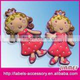 OEM Factory Hot Sale Personalized Custom Shape Rubber Key Holder