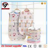 Wholesale cheap cuddle soft minky baby sleeping bags for birthday gifts