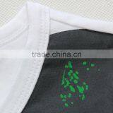 100% Cotton Fabric Custom T-shirt Printing in Men's T-shirts thumbnail-3