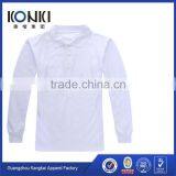 High Quality Mens Polo T Shirt Manufacturer In China Uniform Polo Shirt Custom thumbnail-1