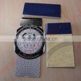 Kearing Plastic & Paper Flight Computer / Durable Fiberboard E6-B Manual Flight Planning Computer # KNP-2 thumbnail-6