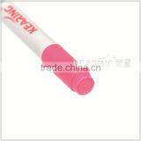Kearing Pink 1.0 Mm Tip Non Toxic PP Plastic Air Erasable Fabric Marking Pen With ASTM / EN71 Certification #AT10-PE thumbnail-4