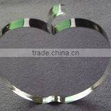 MC1610 High Precision Double Heads Acrylic Laser Cutting Machine for Sale thumbnail-4