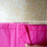 Customized Kids PEVA Raincoat Rain Poncho With Hood thumbnail-5