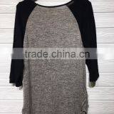 GZY Stock New Design Cotton 2017 Blouse Women Summer thumbnail-2