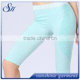 2017 Summer Gym Running Fitness High Quality Yoga Shorts thumbnail-4