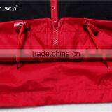 Wholesale 100% Polyester Waterproof Women Xxxxl Softshell Jacket thumbnail-5