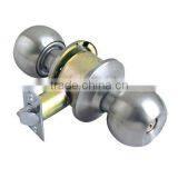 Knob Door Lock thumbnail-1